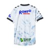 Maillot de Supporter Gamba Osaka Extérieur 2024-25 Pour Homme